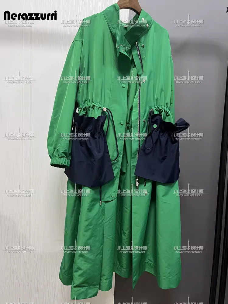 Lautaro-gabardina extralarga d - Trench Coat Formal reseña y precio