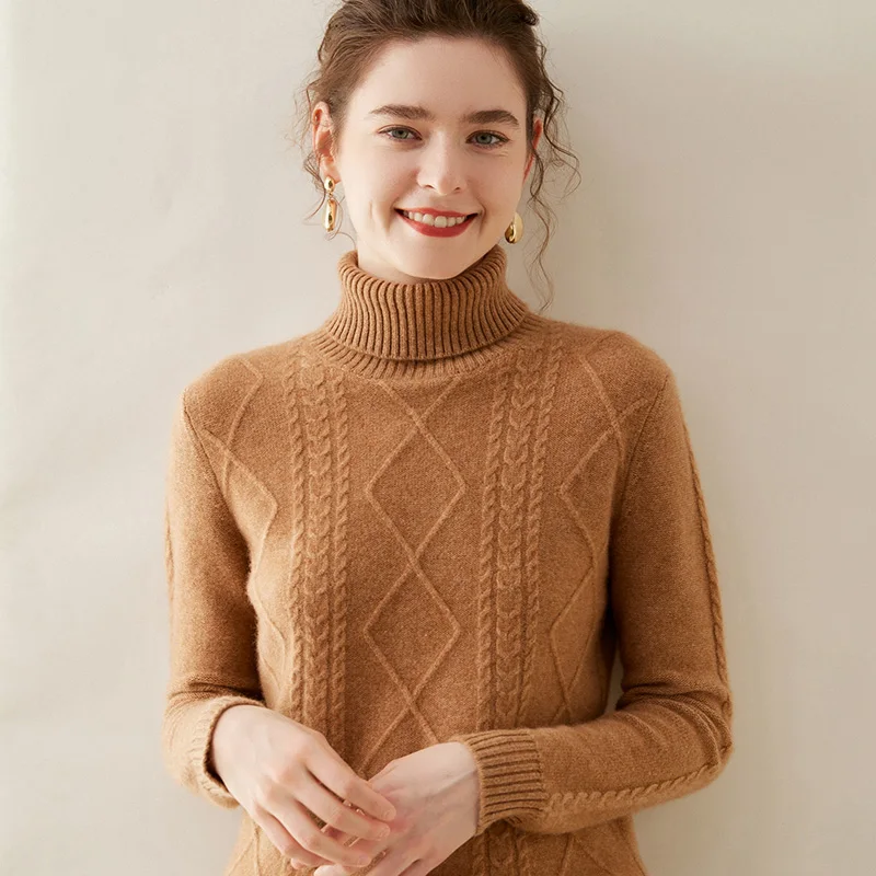 Suéteres de lana de cachemira  - Cashmere Sweater Formal reseña y precio