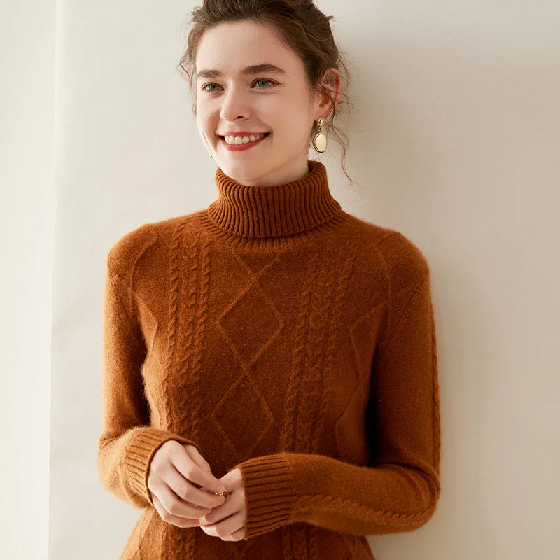 Suéteres de lana de cachemira  - Cashmere Sweater Formal reseña y precio