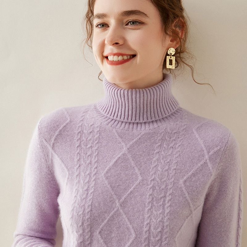 Suéteres de lana de cachemira  - Cashmere Sweater Formal reseña y precio