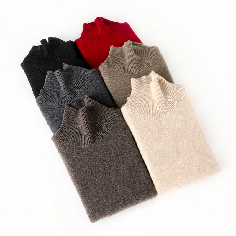 WinvyNee-suéteres de lana y ca - Cashmere Sweater Formal reseña y precio