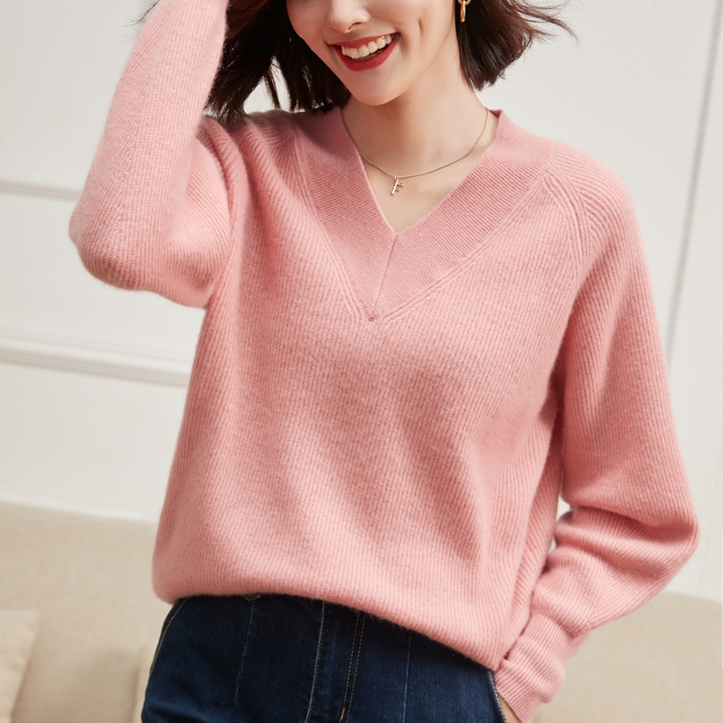 WinvyNee-suéteres de lana y ca - Cashmere Sweater Formal reseña y precio