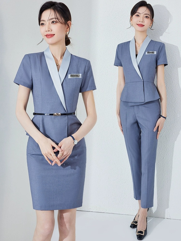 Conjunto de Traje Delgado de V - Women'S Formal Wear Stores reseña y precio