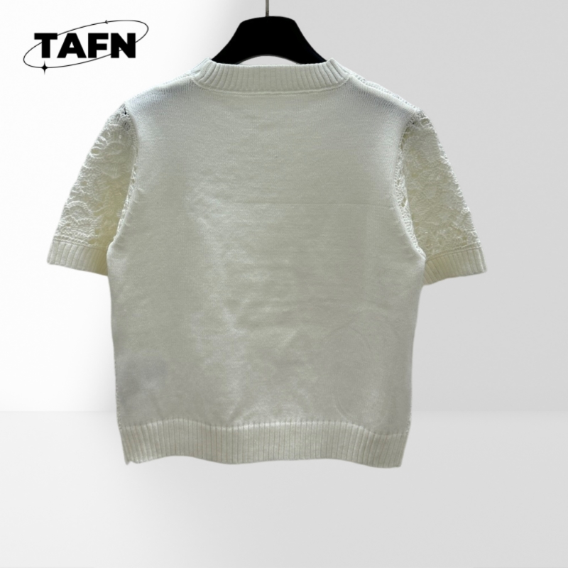 Camiseta moda exquisita hermos - Cashmere Sweater Formal reseña y precio