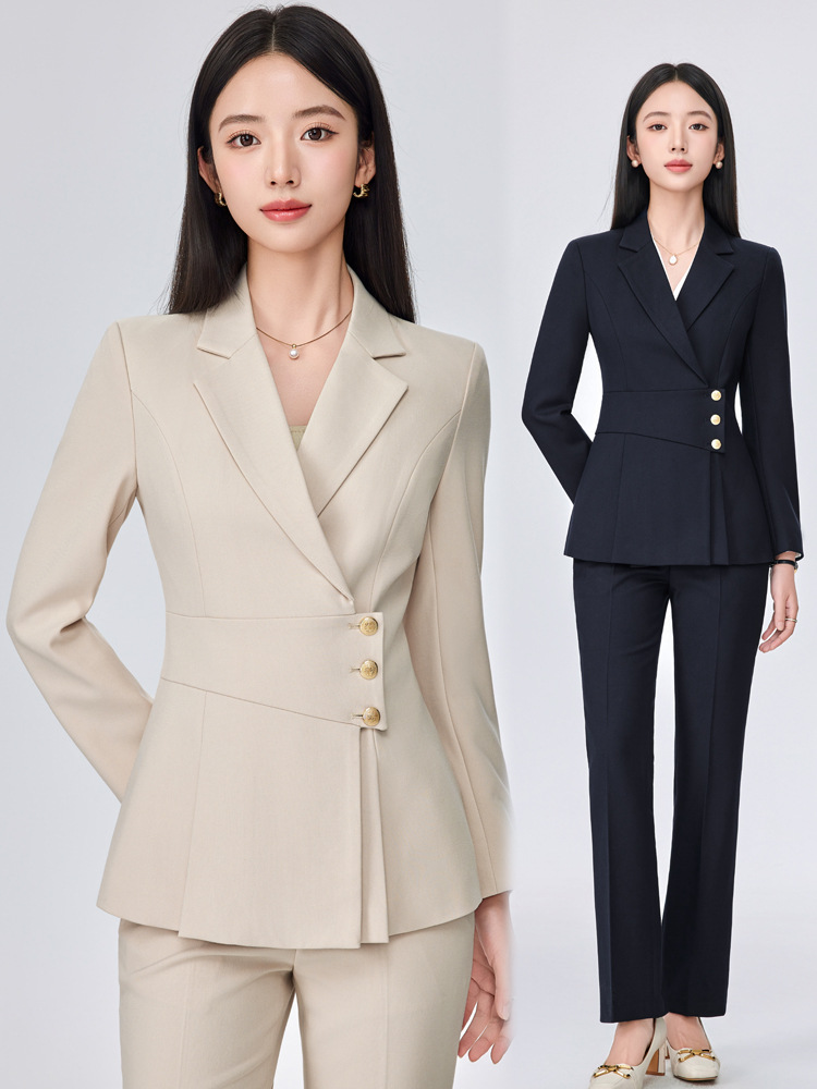 Conjunto de Traje Formal Profe - Women'S Formal Wear Stores reseña y precio