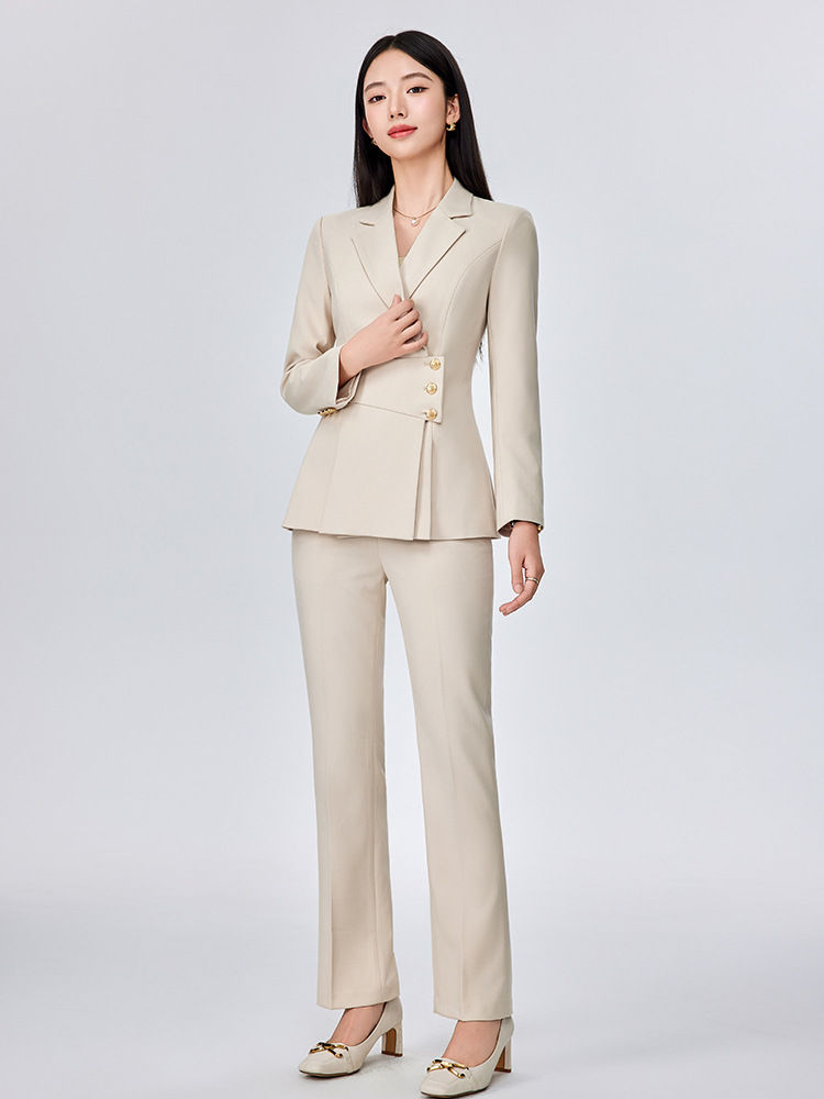 Conjunto de Traje Formal Profe - Women'S Formal Wear Stores reseña y precio