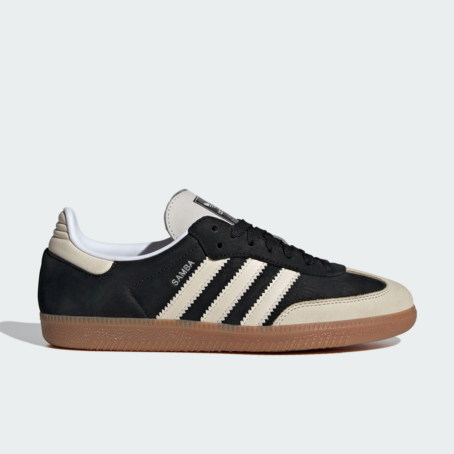 Adidas oficial auténtico SAMBA - Adidas Shoes Samba reseña y precio