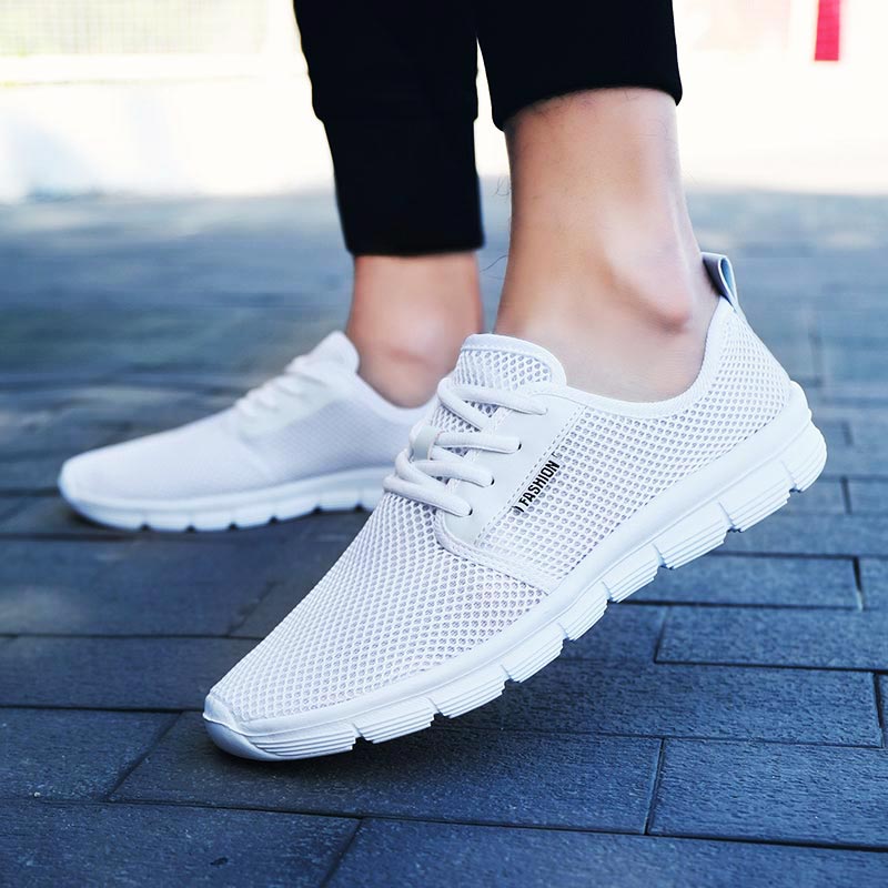 Zapatillas de deporte transpir - Women Formal Wear Mango reseña y precio
