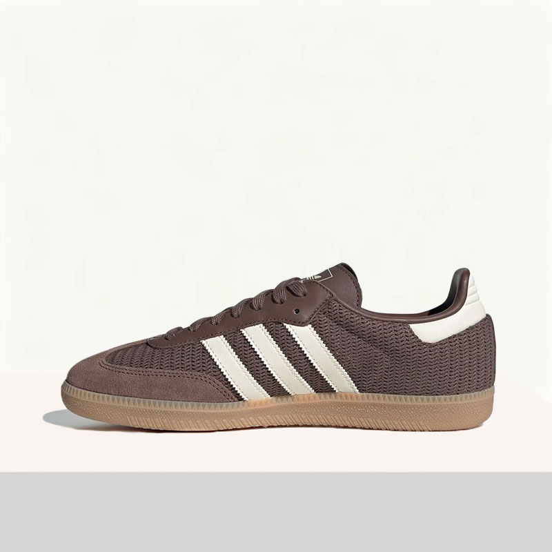 adidas SAMBA OG Retro, Zapatil - Adidas Shoes Samba reseña y precio