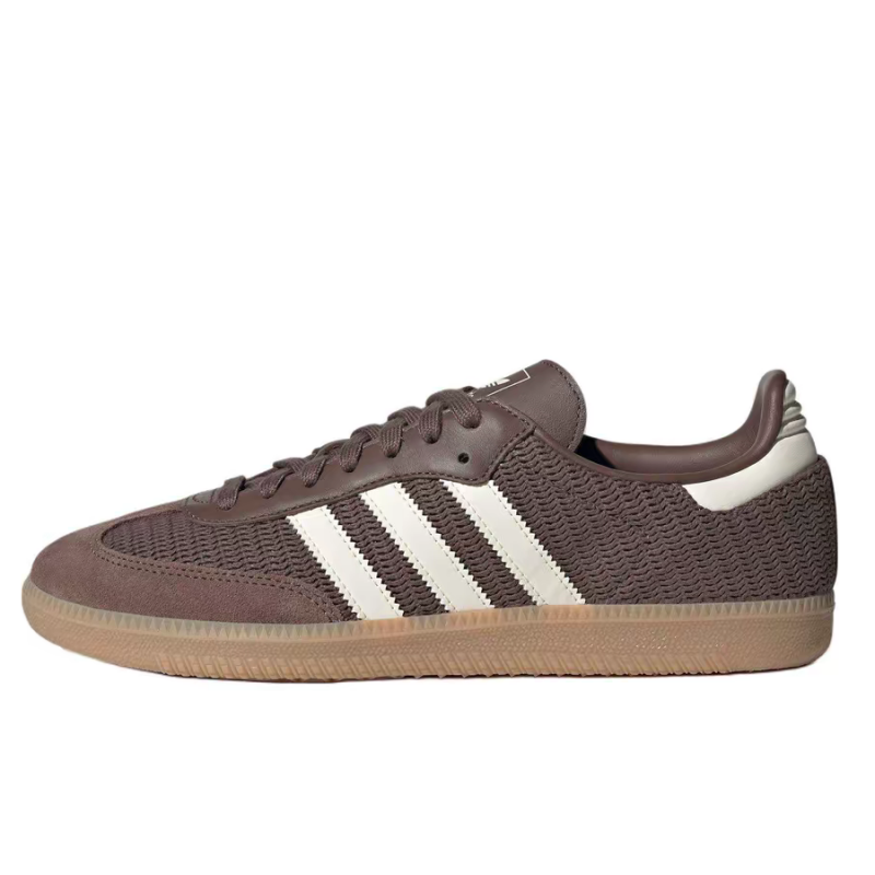 adidas SAMBA OG Retro, Zapatil - Adidas Shoes Samba reseña y precio
