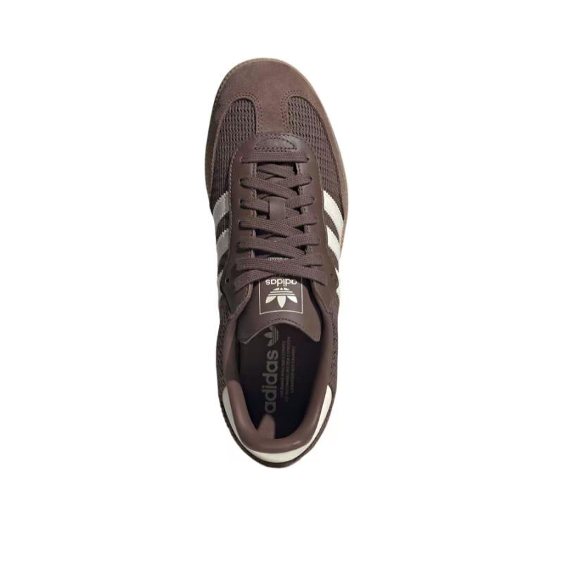 adidas SAMBA OG Retro, Zapatil - Adidas Shoes Samba reseña y precio