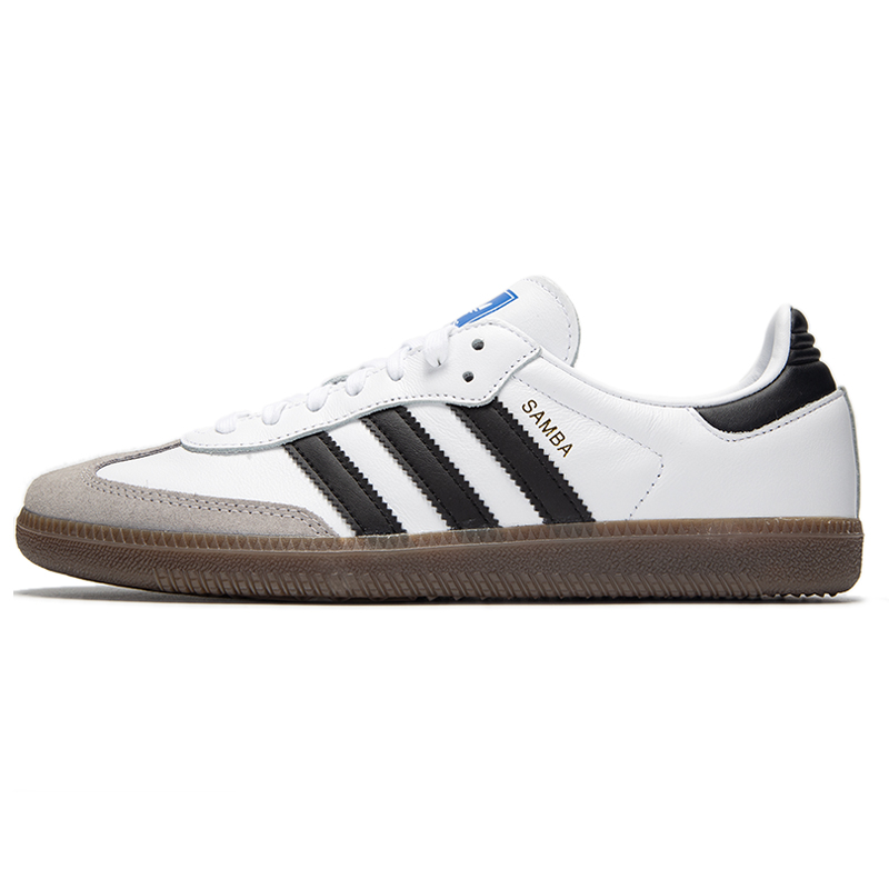Zapatos Adidas Samba originale - Adidas Shoes Samba reseña y precio