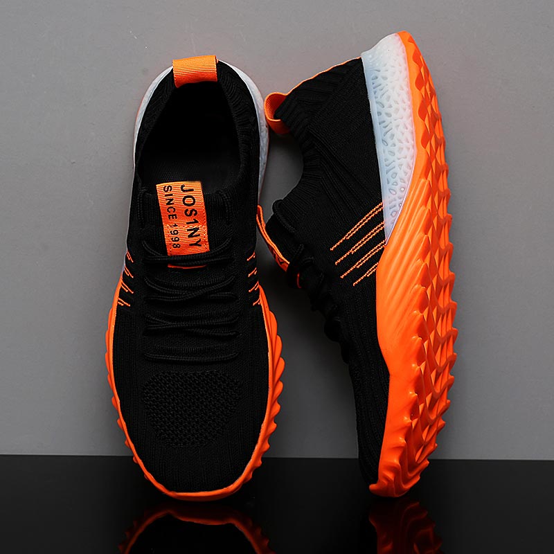 Zapatillas deportivas de malla - Women Formal Wear Mango reseña y precio