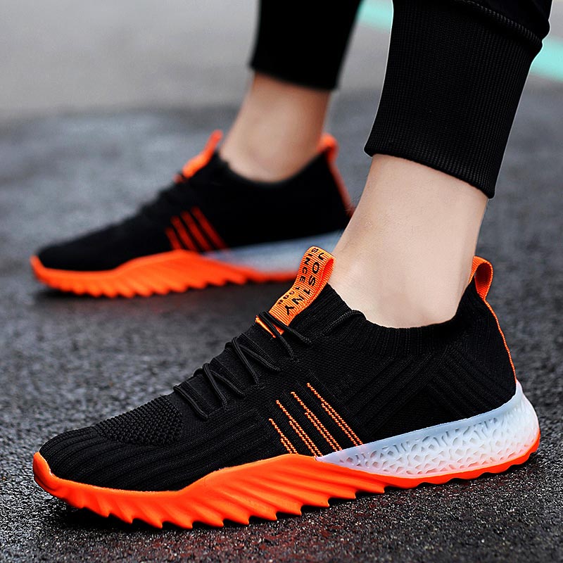 Zapatillas deportivas de malla - Women Formal Wear Mango reseña y precio